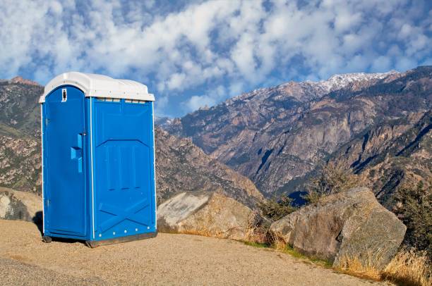 Best Affordable porta potty rental  in Marquette, MI