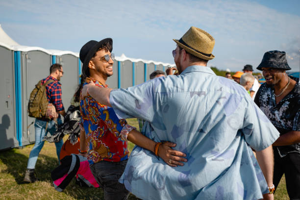 Trusted Marquette, MI porta potty rental Experts