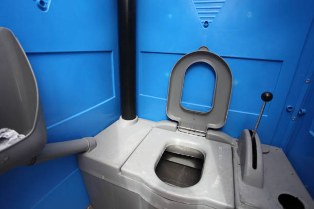 Best Temporary restroom rental  in Marquette, MI