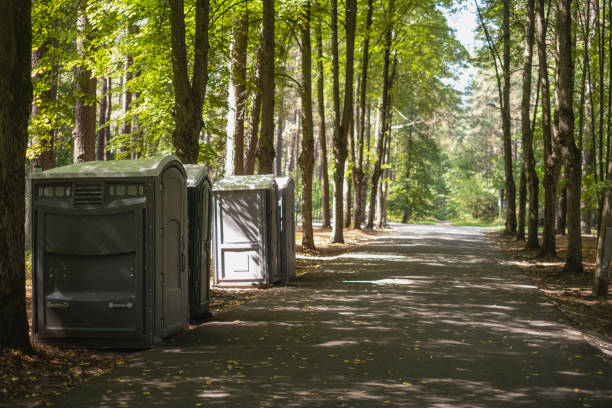 Best Porta potty rental for parties  in Marquette, MI