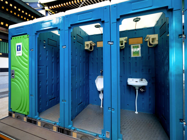 Best Affordable portable toilet rental  in Marquette, MI