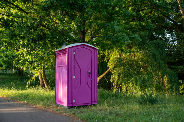 Best Portable restroom trailer rental  in Marquette, MI