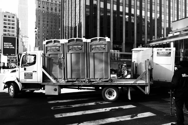 Best Event porta potty rental  in Marquette, MI