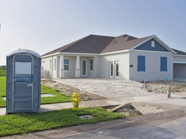 Best Best portable toilet rental  in Marquette, MI