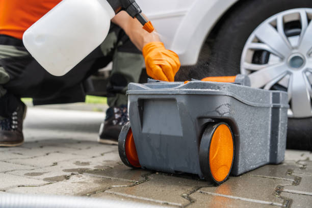 Best Portable sink rental  in Marquette, MI